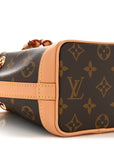 Monogram Nano Noe NV