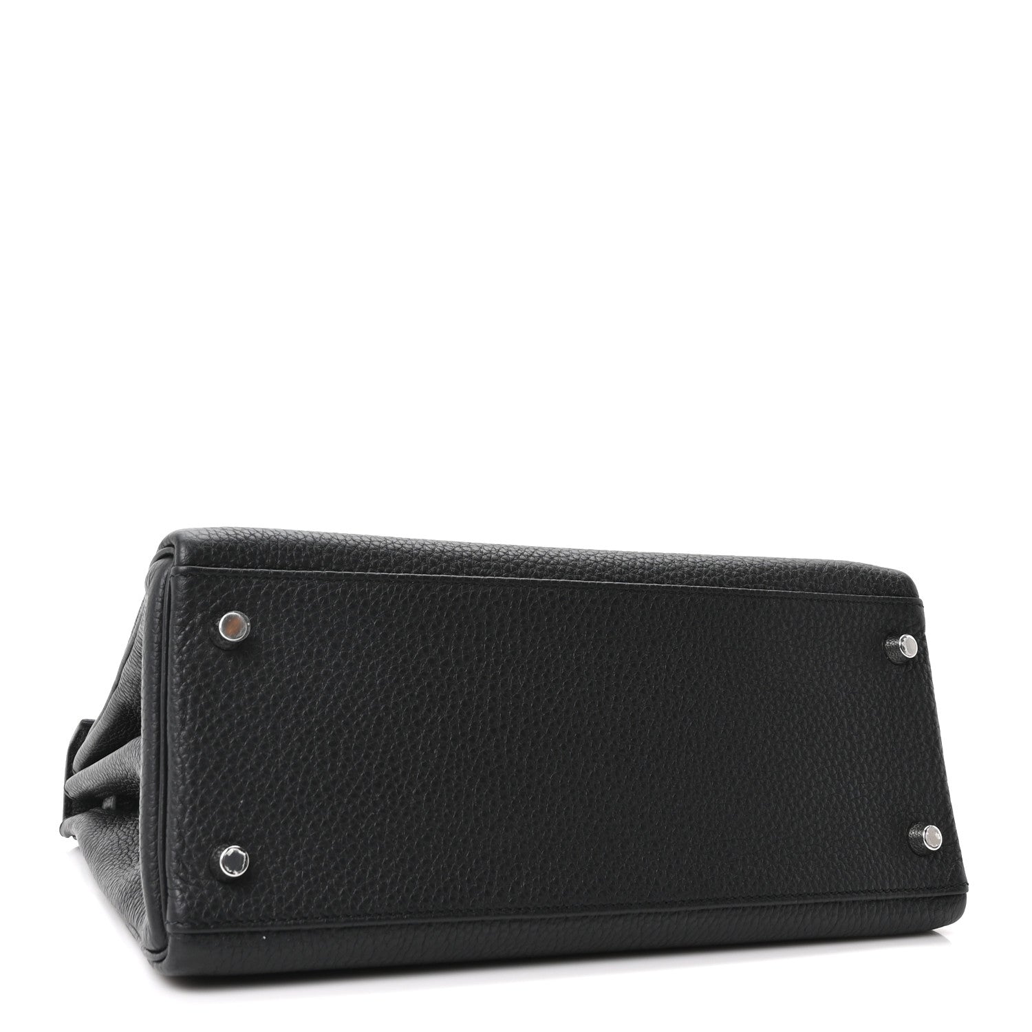 Togo Kelly Retourne 28 Black