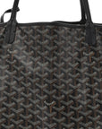 Goyardine Saint Louis GM Black
