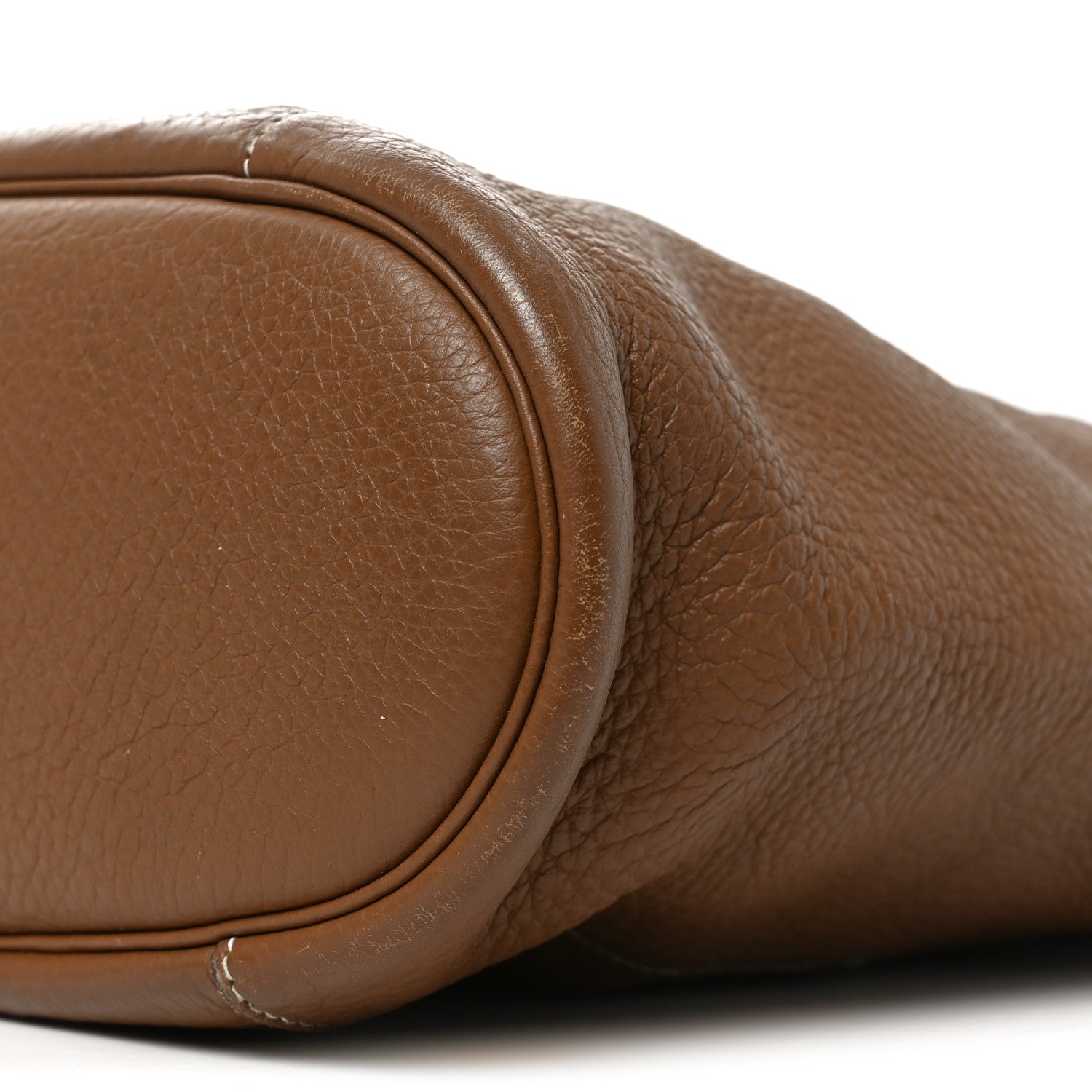 Taurillon Clemence Sac Good News GM Gold