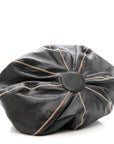 Lambskin Satin Reversible Sac Cordon Black