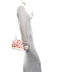 LV X YK Epi Alma BB White