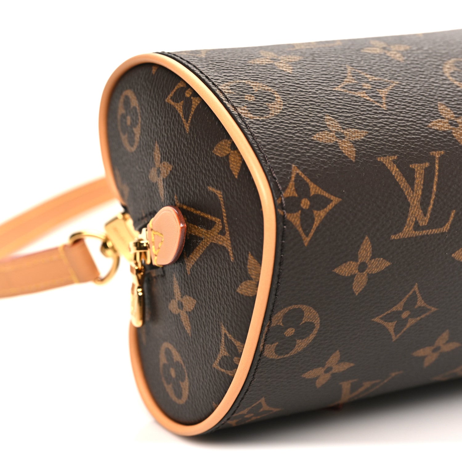 Monogram Nano Speedy Dating