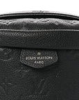 Empreinte BumBag Black