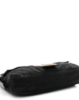 Neoprene Baguette Black