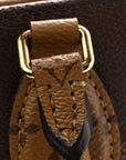 Reverse Monogram Giant Onthego PM