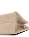 Empreinte Monogram Giant Onthego MM Tourterelle