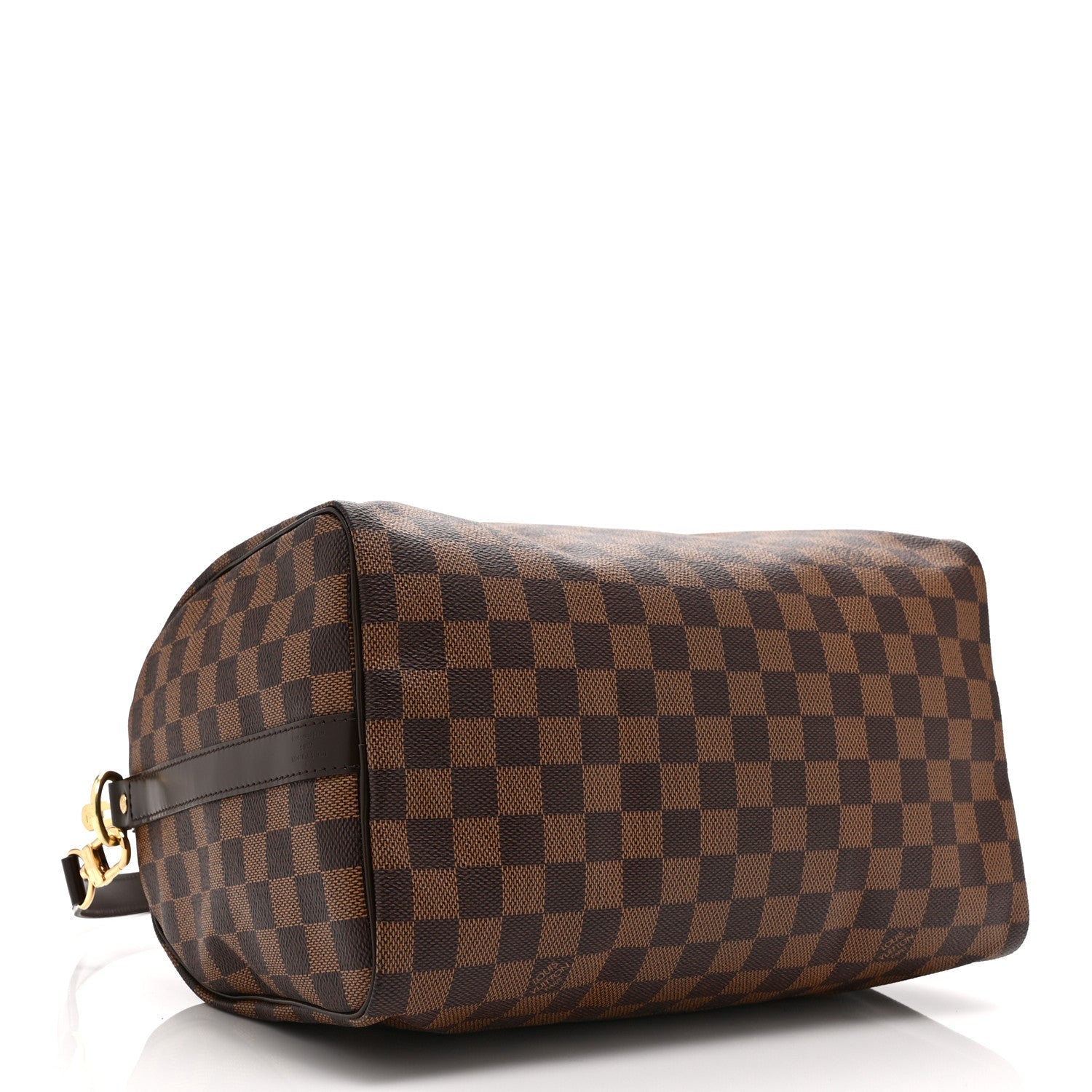 Damier Ebene Speedy Bandouliere 30