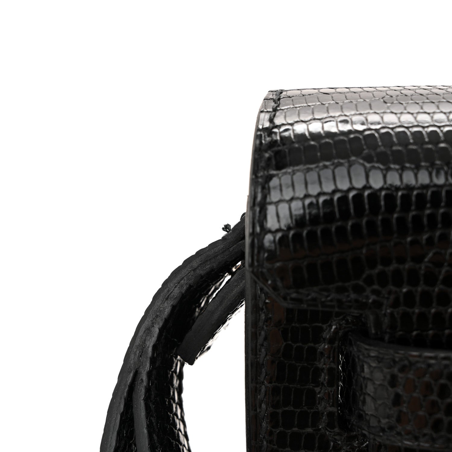 Lizard Kelly Depeches 25 Pouch Black