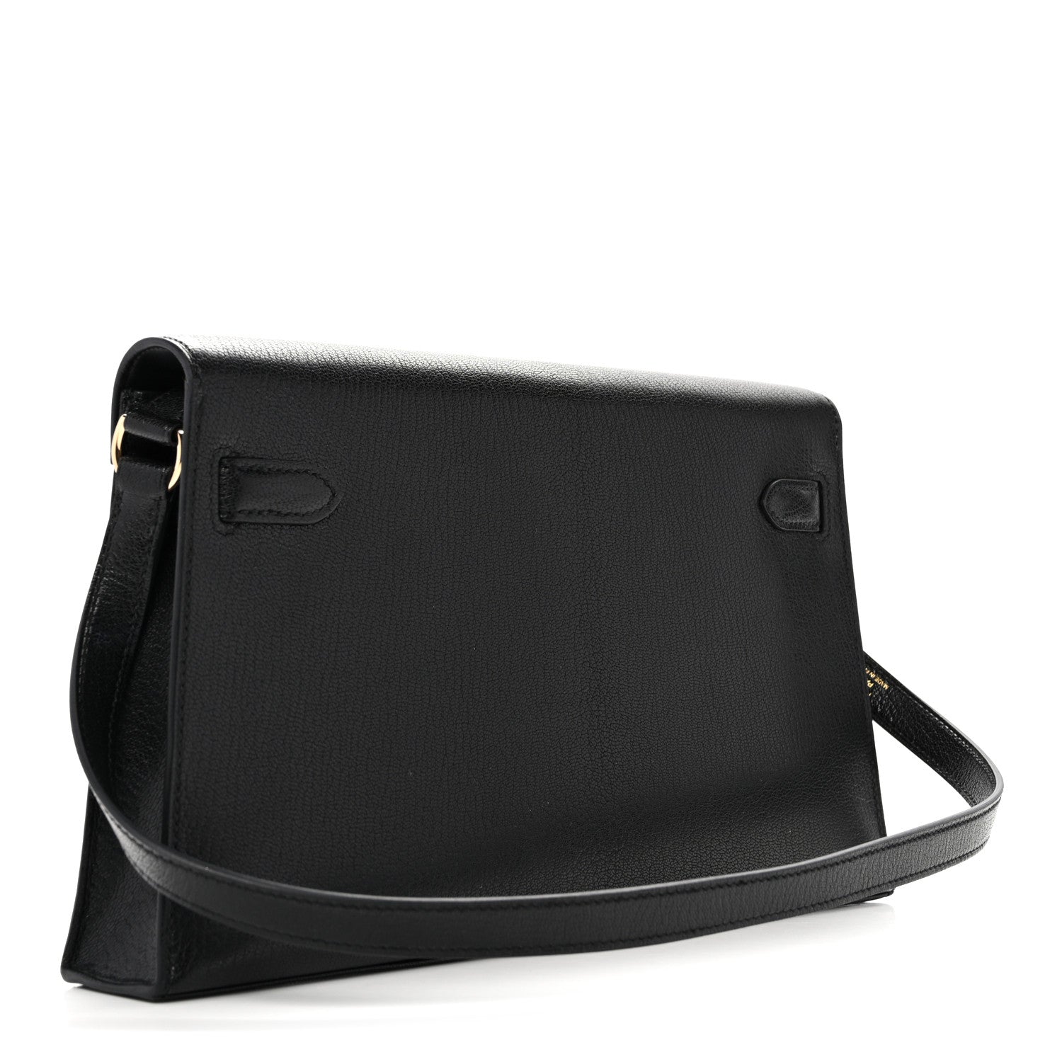 Chevre Chamkila Kelly Elan Black