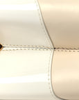 Taurillon Gelato Capucines BB Tonal Vanilla Beige