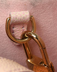 Empreinte Monogram Summer Stardust Onthego PM Pink
