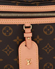 Monogram High Rise Bumbag