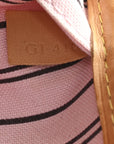 Monogram Neo Neverfull MM Rose Ballerine