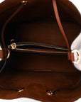 Monogram Neonoe MM Caramel