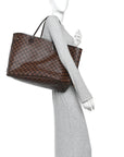 Damier Ebene Neo Neverfull GM