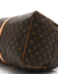 Monogram Keepall 55