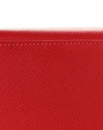 Epsom Kelly Sellier 28 Rouge Casaque
