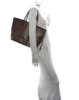 Damier Ebene Neo Neverfull MM