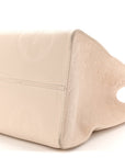 Empreinte Monogram Giant Onthego GM Creme