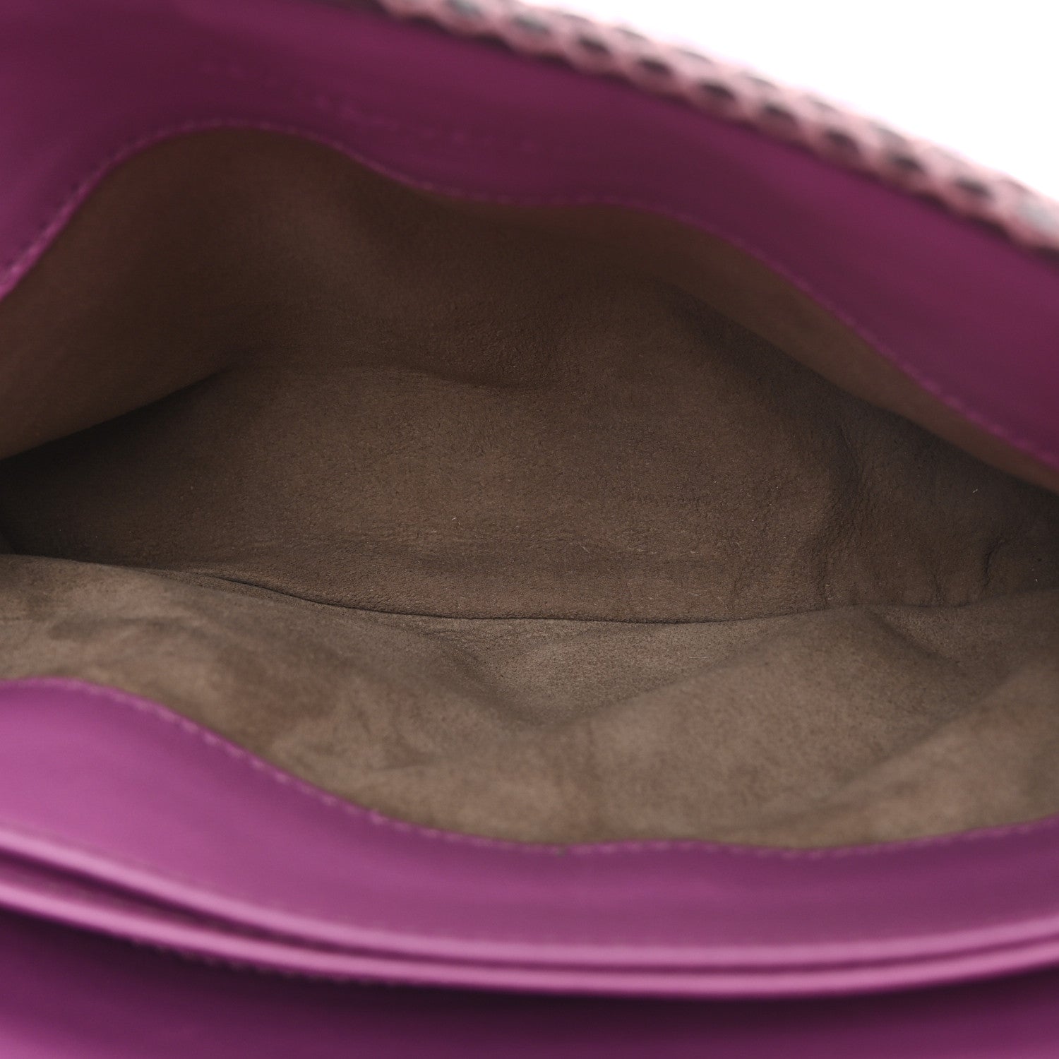 Velvet Ayers Baby Olimpia Shoulder Bag Peony