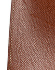 Veau Grain Lisse Kelly Sellier 32 Noisette