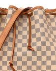 Damier Azur Noe