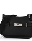 Evergrain Mini Jypsiere Black