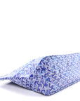 Goyardine Saint Louis PM Blueberry Purple