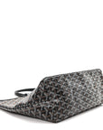 Goyardine Saint Louis PM Black