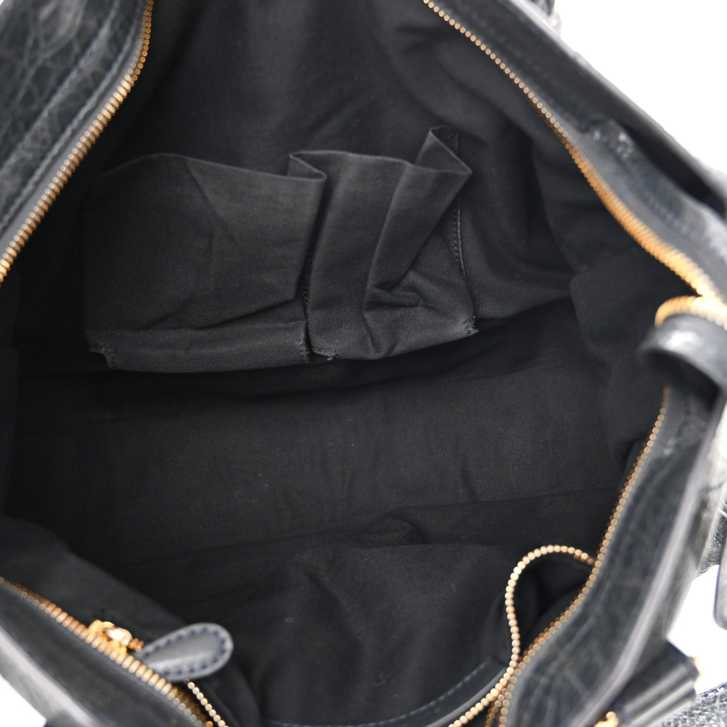 Agneau Giant 12 Gold Hardware City Anthracite