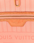 Damier Azur Tahitienne Neverfull MM