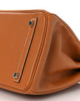 Epsom BIRKIN 30 Toffee