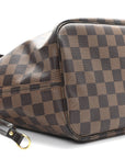 Damier Ebene Neo Neverfull MM