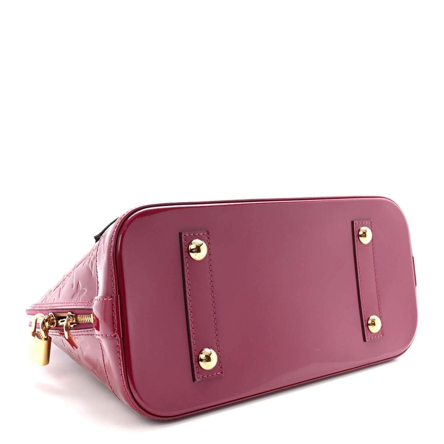 Vernis Alma PM Magenta