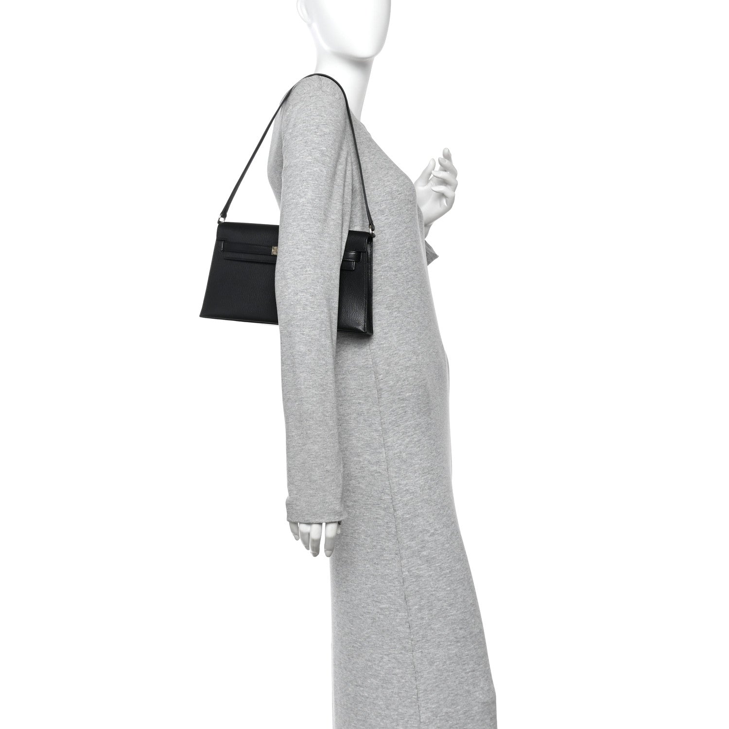 Chevre Chamkila Kelly Elan Black