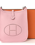 Taurillon Clemence Evelyne TPM Rose Sakura