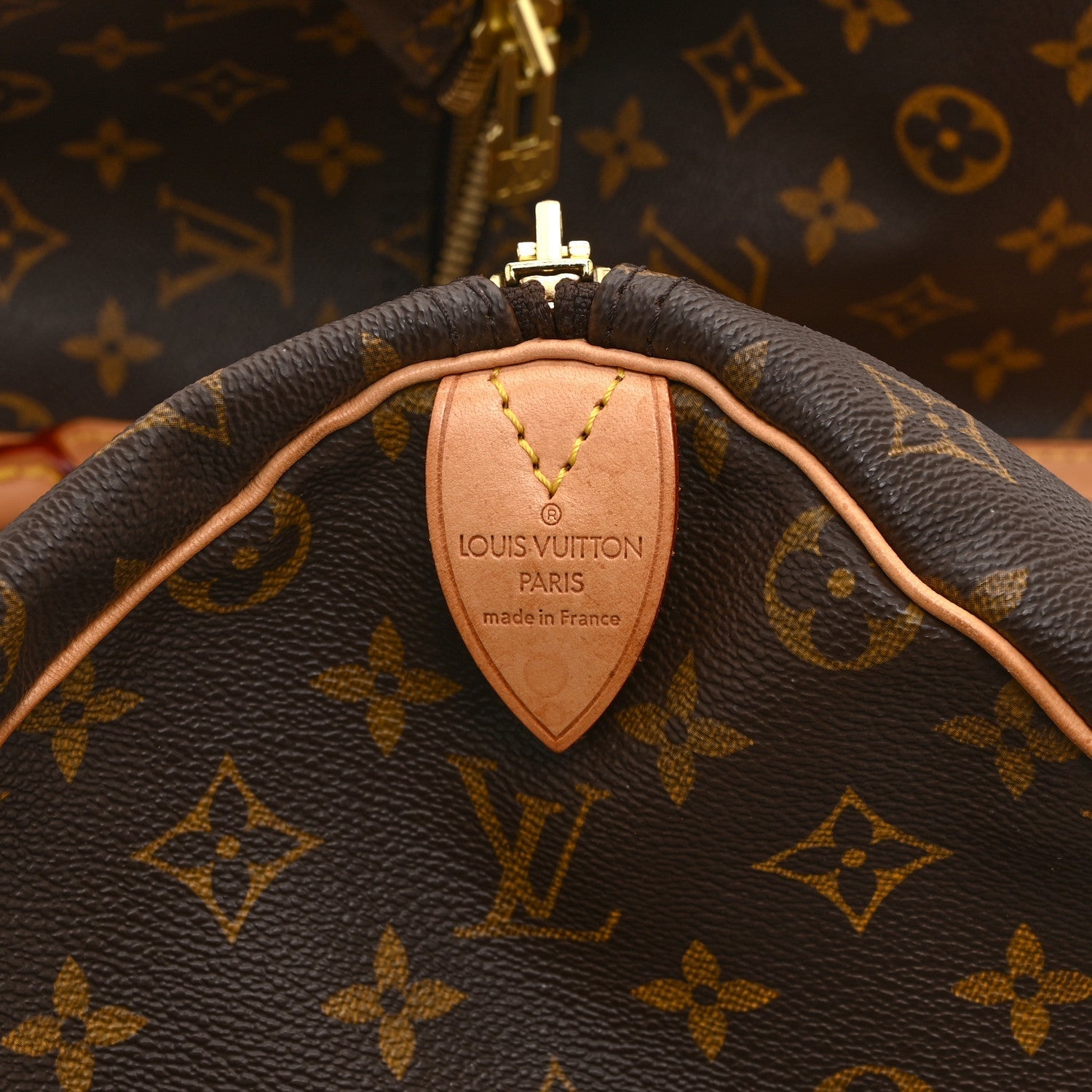 Monogram Keepall 50