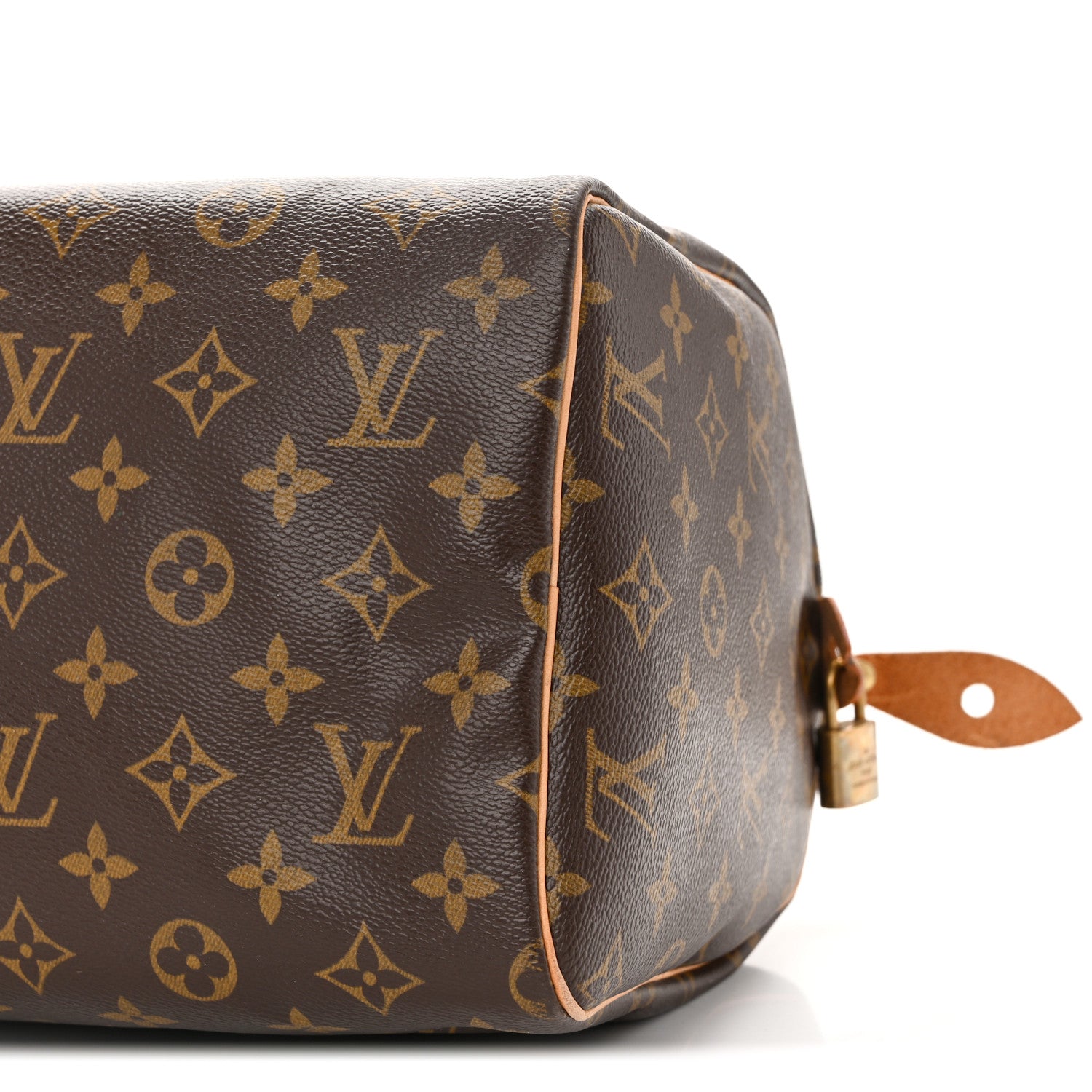 Monogram Speedy 30