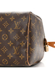 Monogram Speedy 30