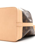 Monogram Noe