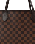 Damier Ebene Neo Neverfull MM