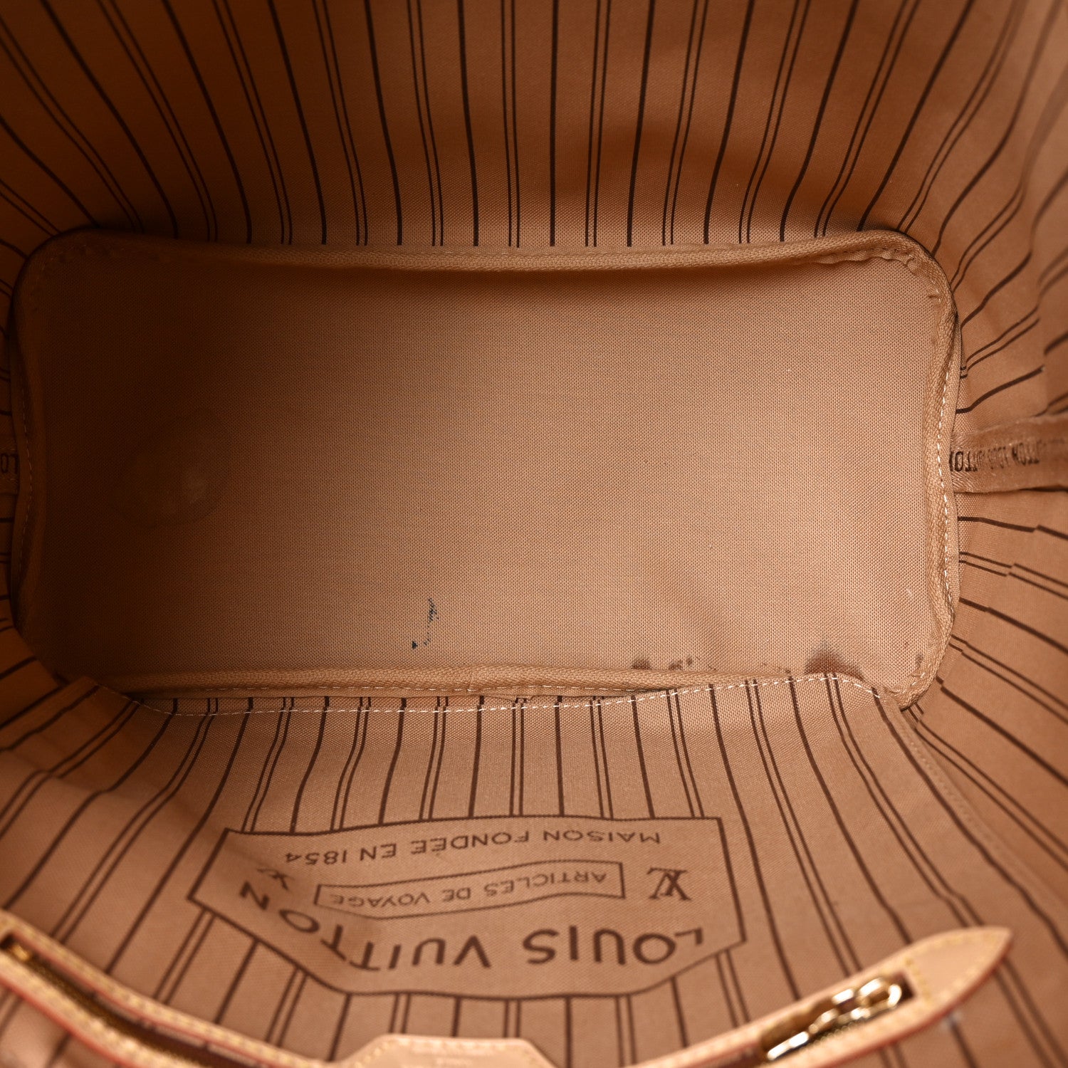 Monogram Neo Neverfull MM