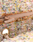 Tweed Garden Party 2.55 Reissue 225 Flap Multicolor