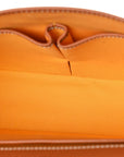 Goyardine Belvedere II MM Messenger Bag Black Gold
