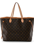 Monogram Neo Neverfull GM