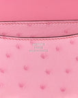 Ostrich Constance 18 Bubblegum