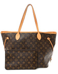 Monogram Neo Neverfull MM