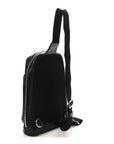GCCIssima Sling Backpack Black