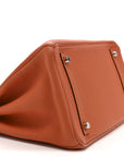 Togo BIRKIN 30 Orange